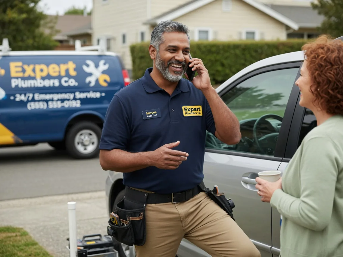 Drain Cleaning Counce, TN FAQs