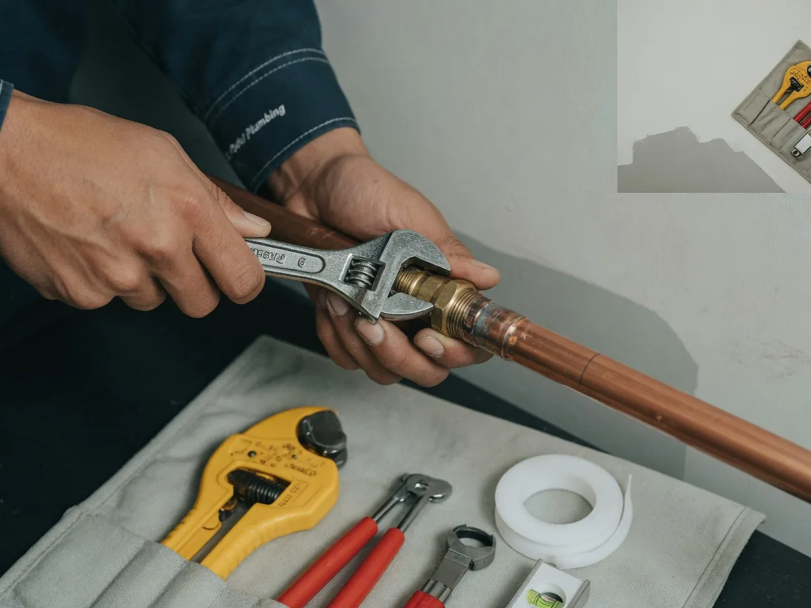 Why choose Drain Cleaning in Counce, TN